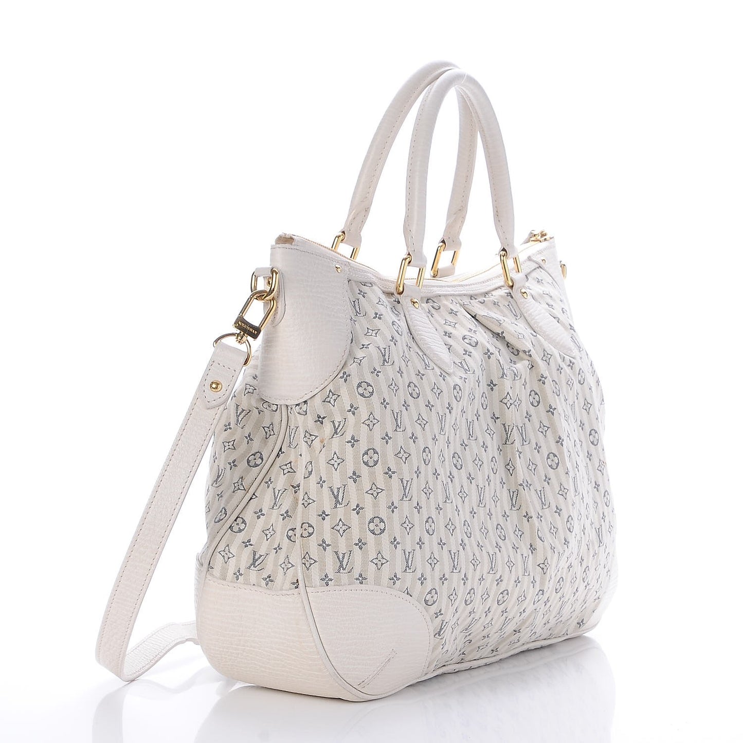 Mini Lin Croisette Marina GM Blue