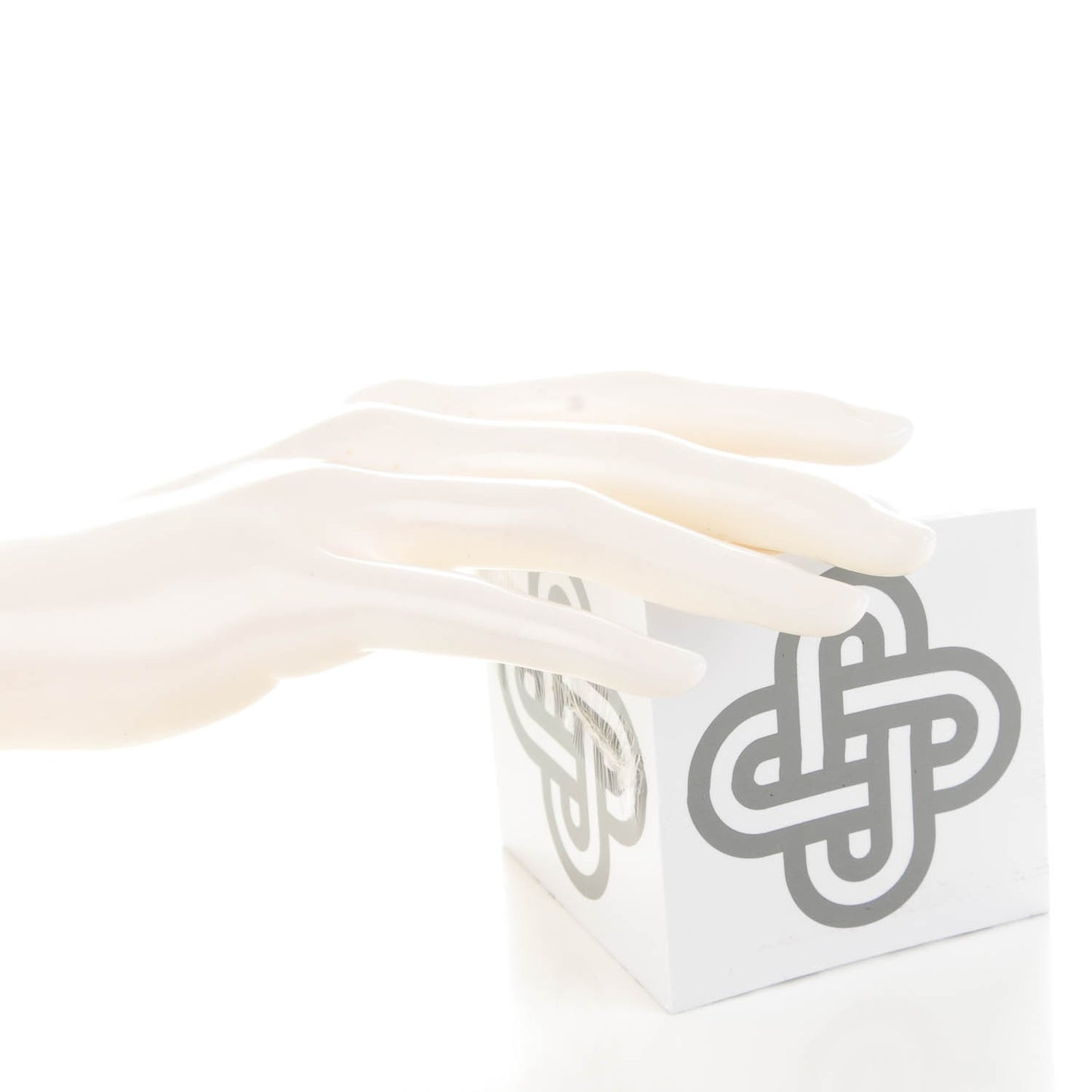 FASHIONPHILE Post-It Cube
