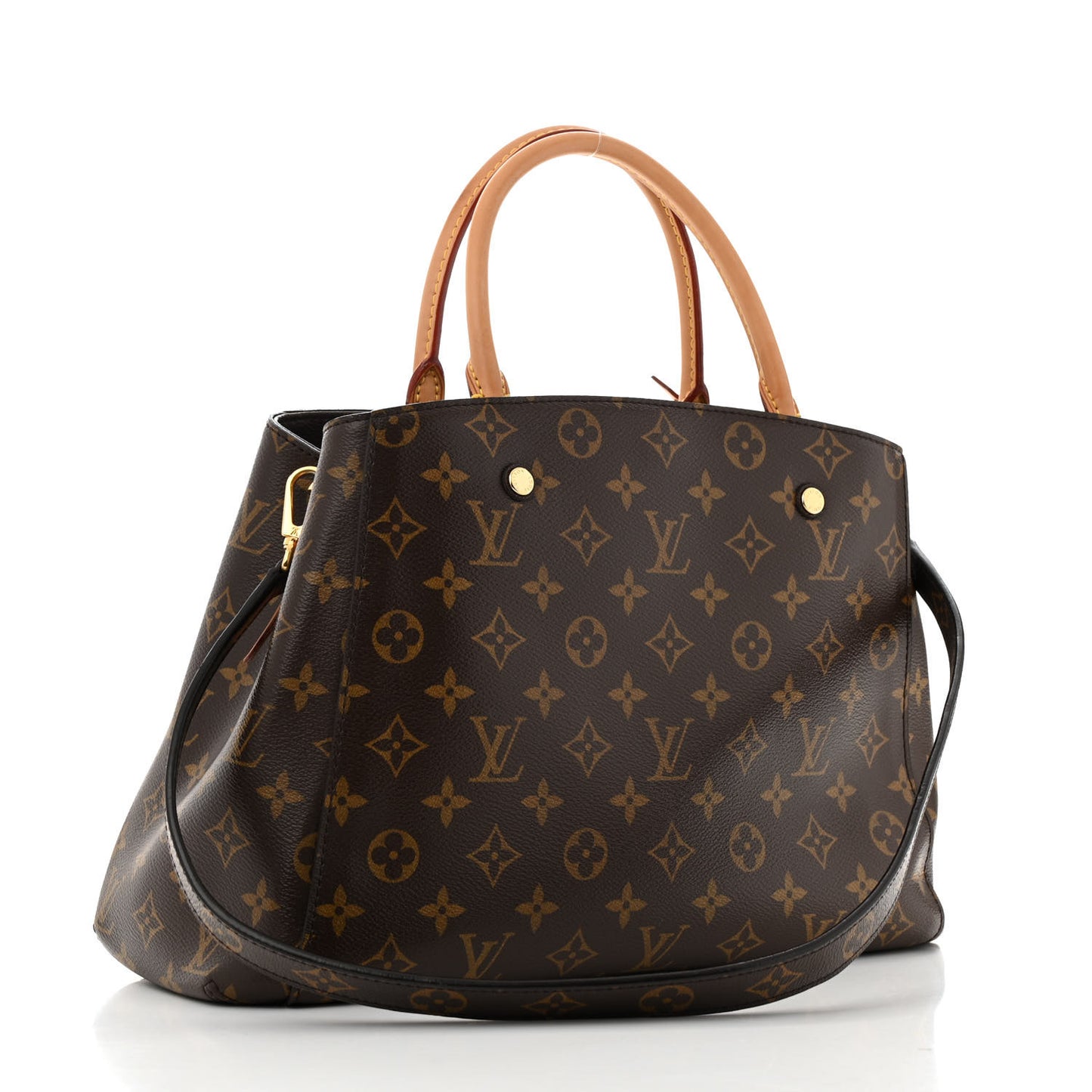 Monogram Montaigne MM