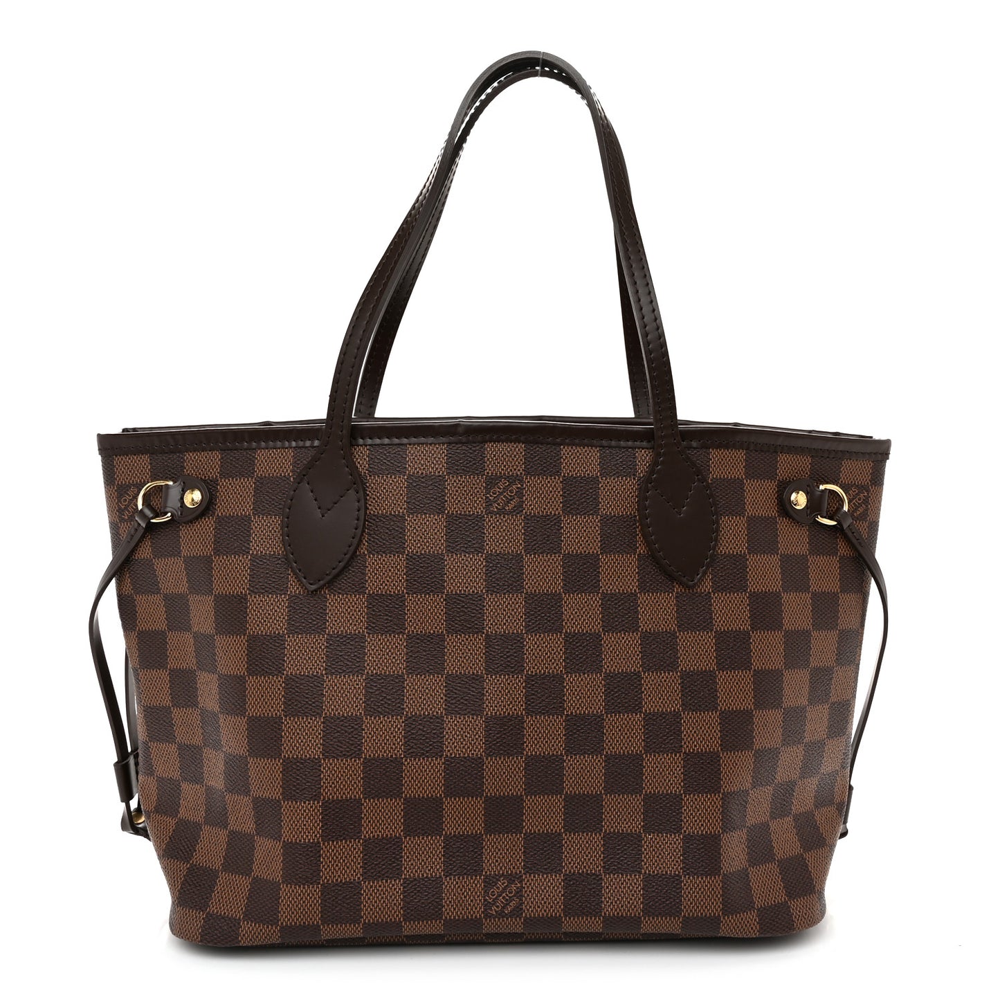 Damier Ebene Neverfull PM
