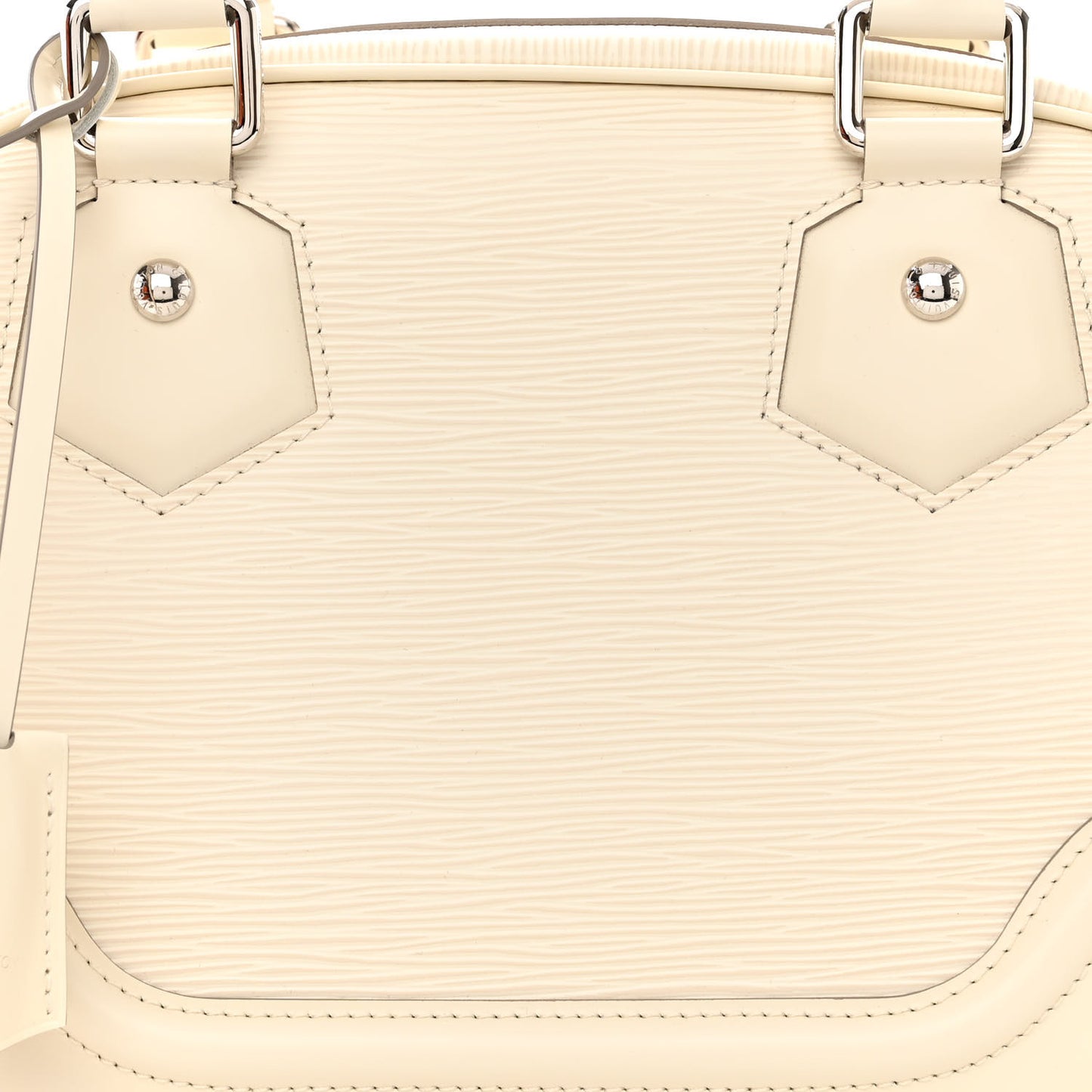 Epi Bowling Montaigne PM Ivory