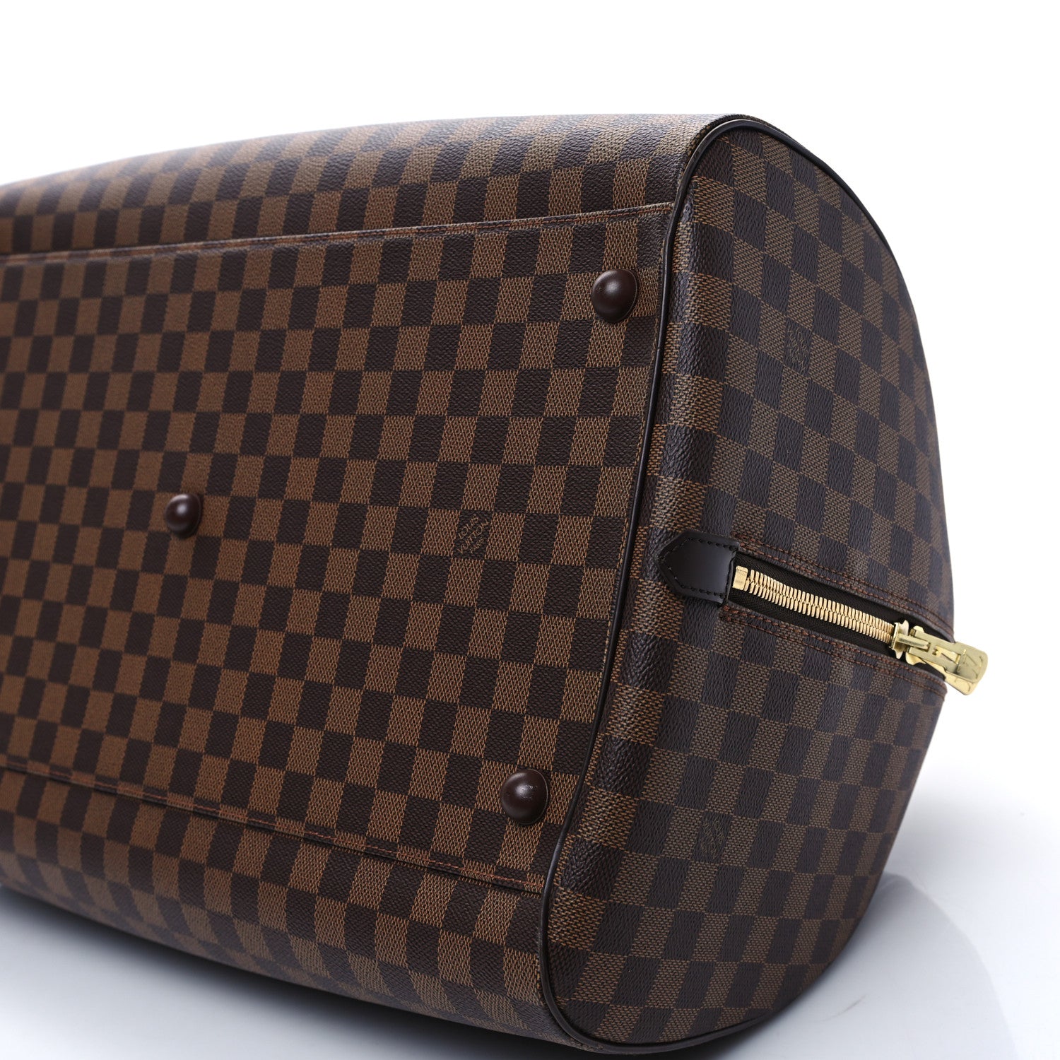 Louis Vuitton Damier Ebene Ribera GM 7 of 7