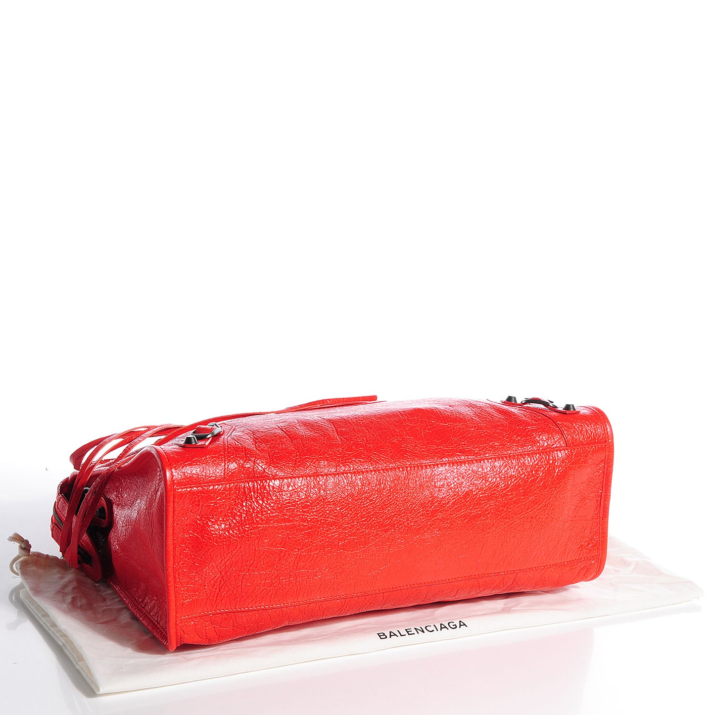 Agneau Classic Hardware City Rouge Coquelicot Rouge Braise