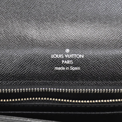 Louis Vuitton Taiga Baikal Pochette 7 of 9