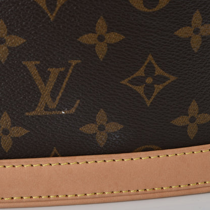 Louis Vuitton Monogram Nice 10 of 14