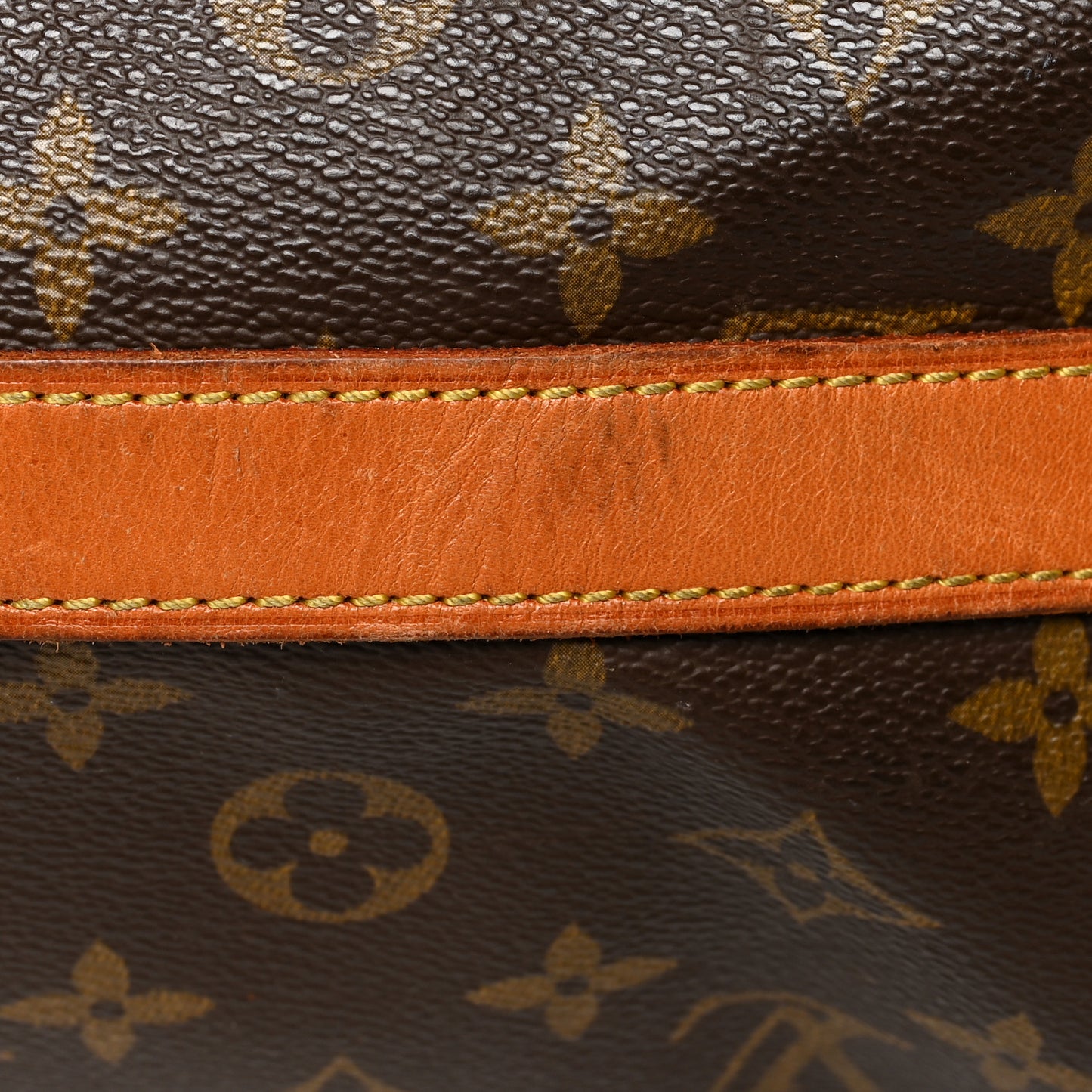 Monogram Sac Flanerie 50