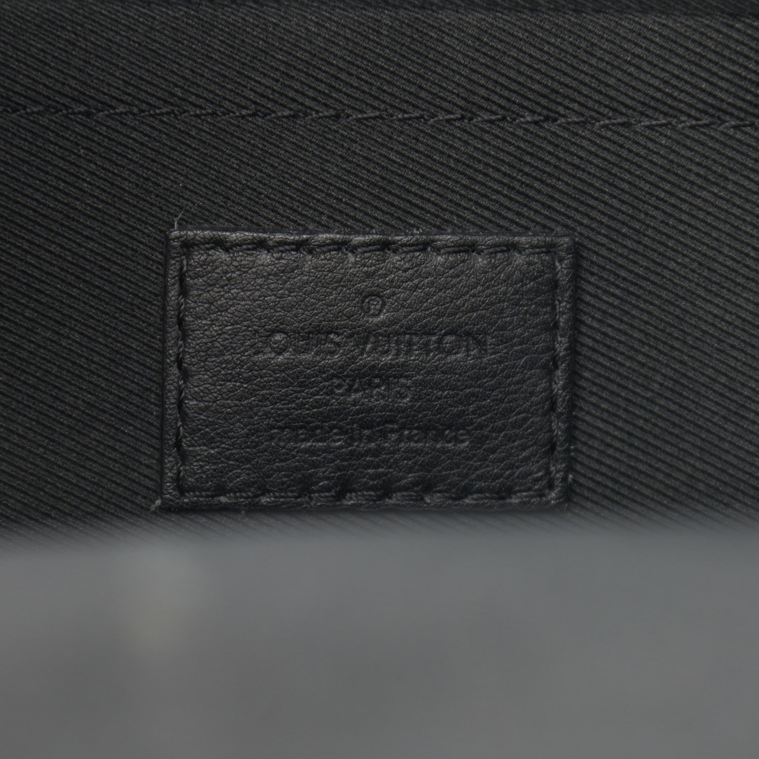 Louis Vuitton Monogram Palm Springs Backpack Mini 6 of 12