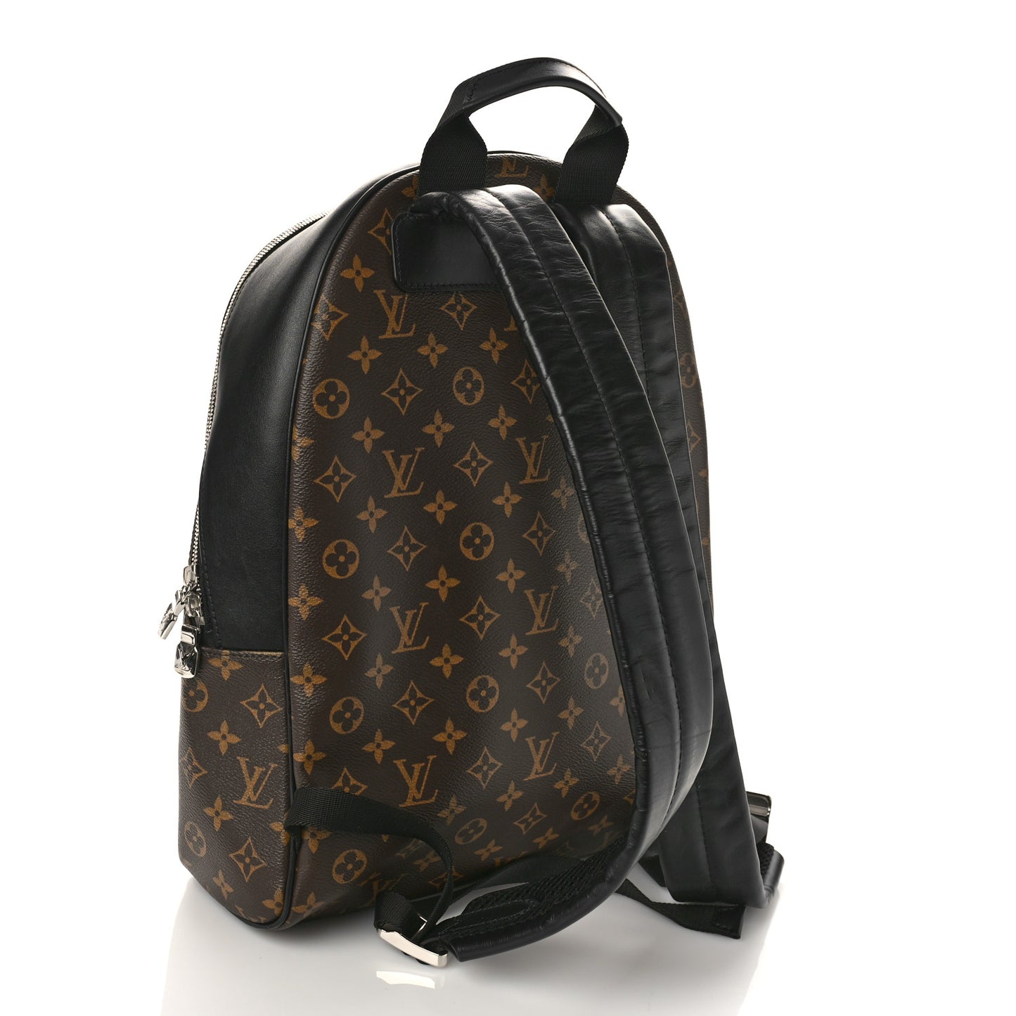Monogram Macassar Josh NM Backpack