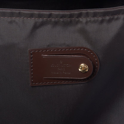 Louis Vuitton Damier Ebene Pegase 45 8 of 8