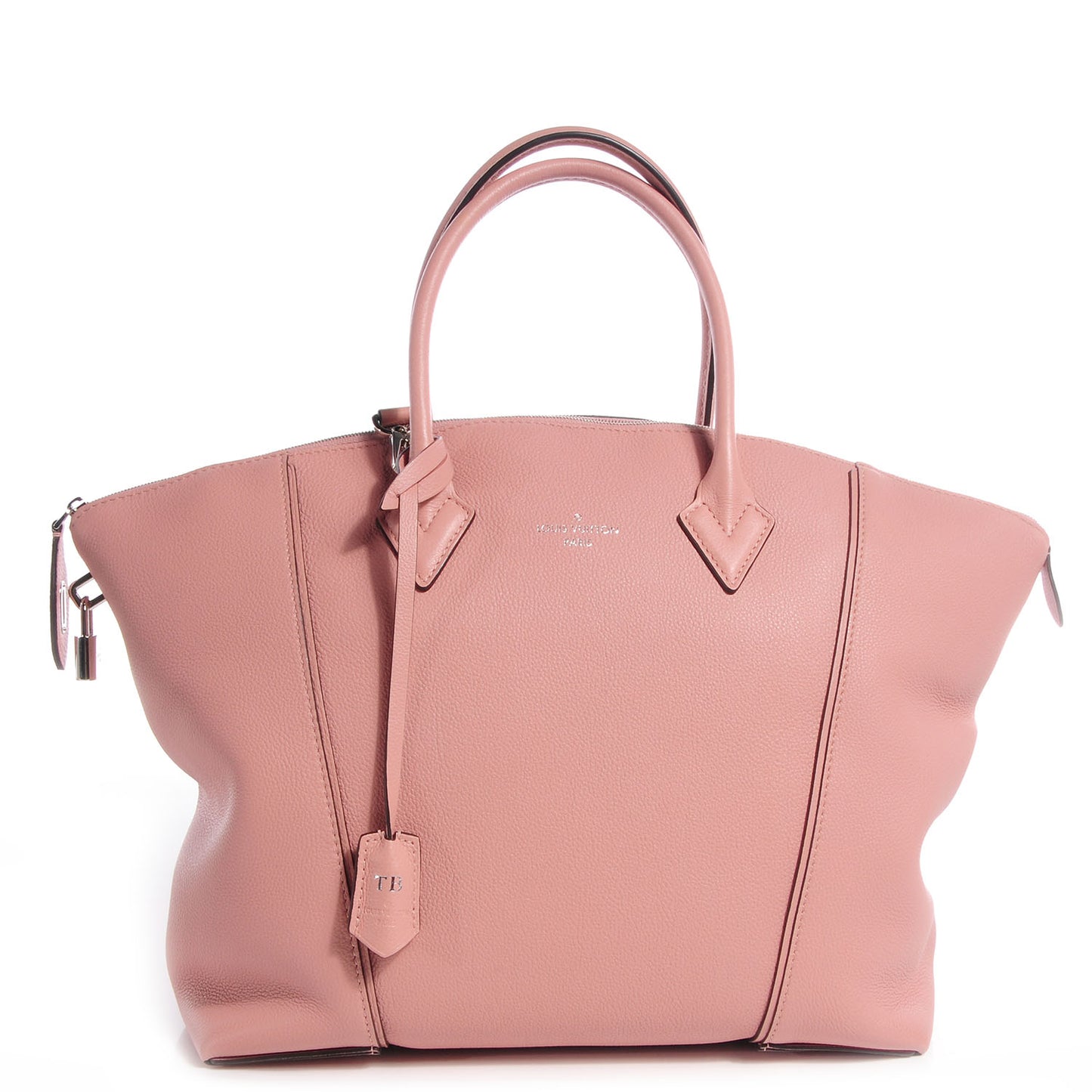 Veau Cachemire Soft Lockit MM Magnolia