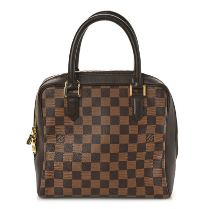 Louis Vuitton Damier Ebene Brera 1 of 8