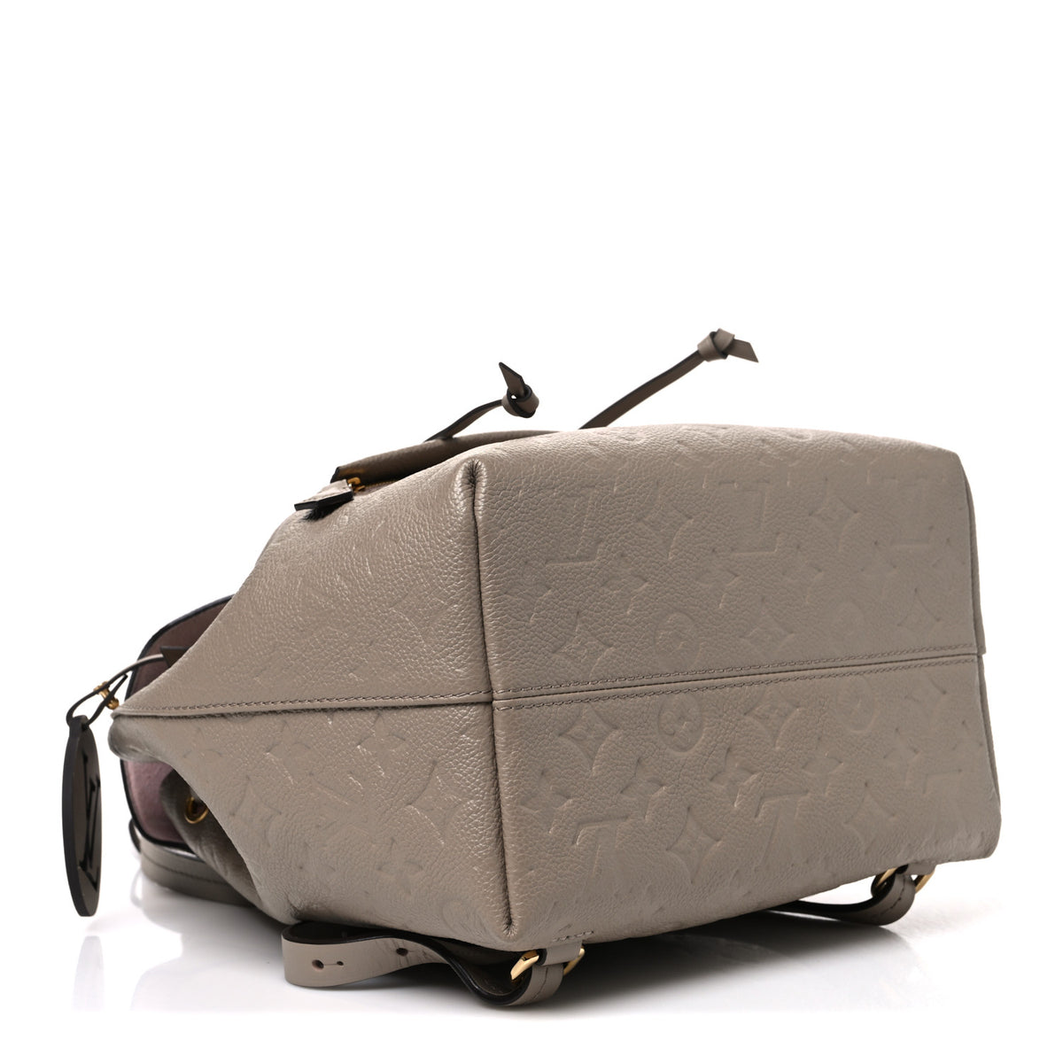 Empreinte Montsouris PM Tourterelle