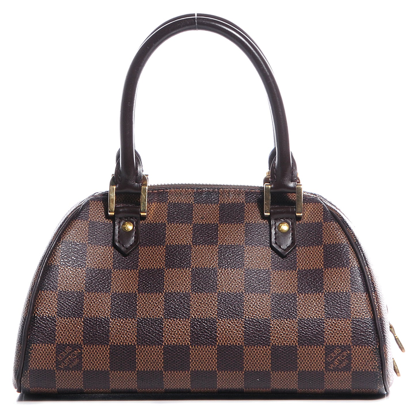 Damier Ebene Ribera Mini