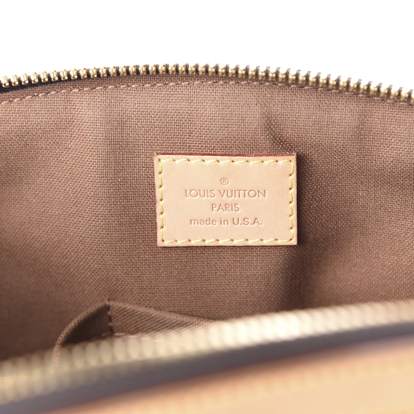 Monogram Tivoli PM