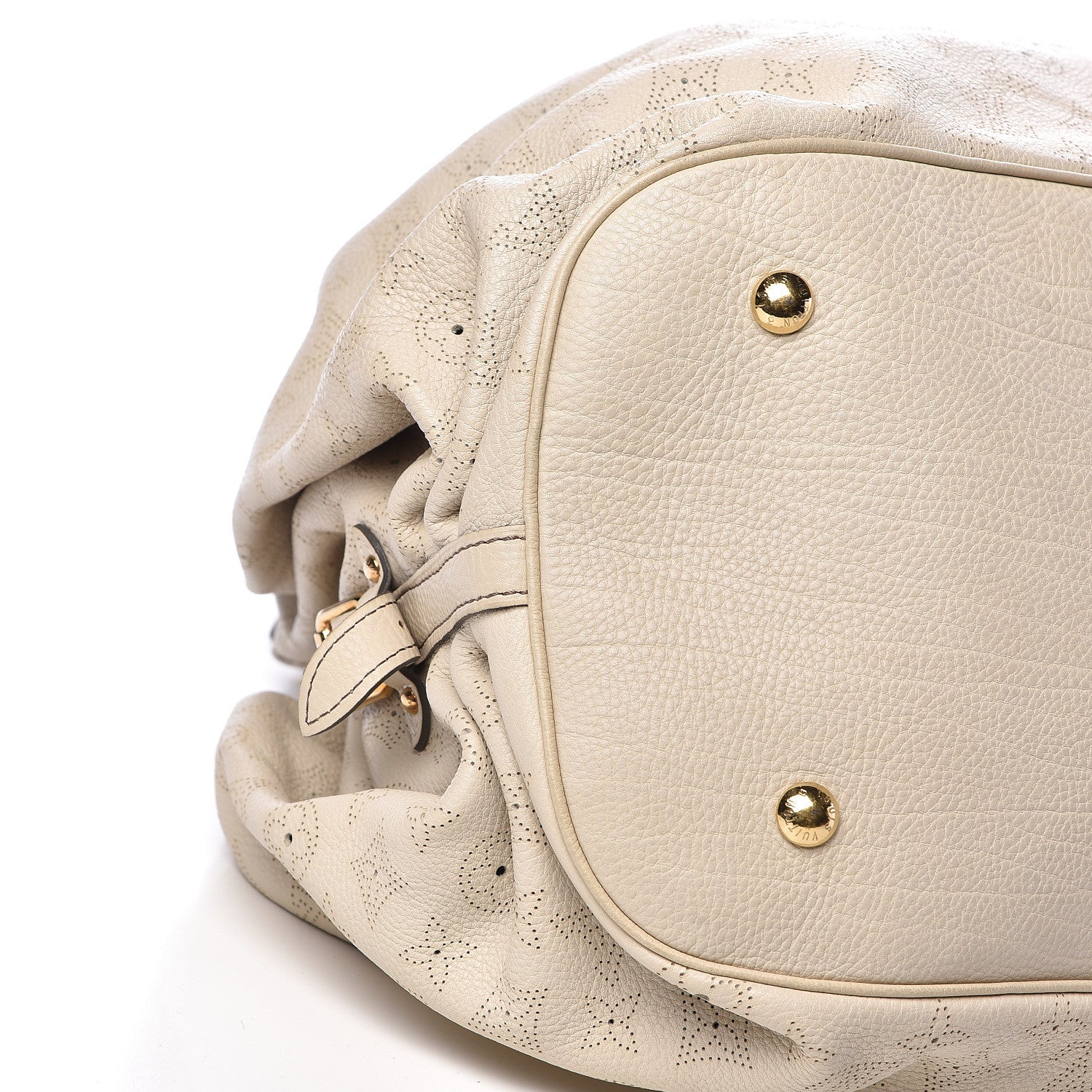 Louis Vuitton Mahina XXL Gris 7 of 13