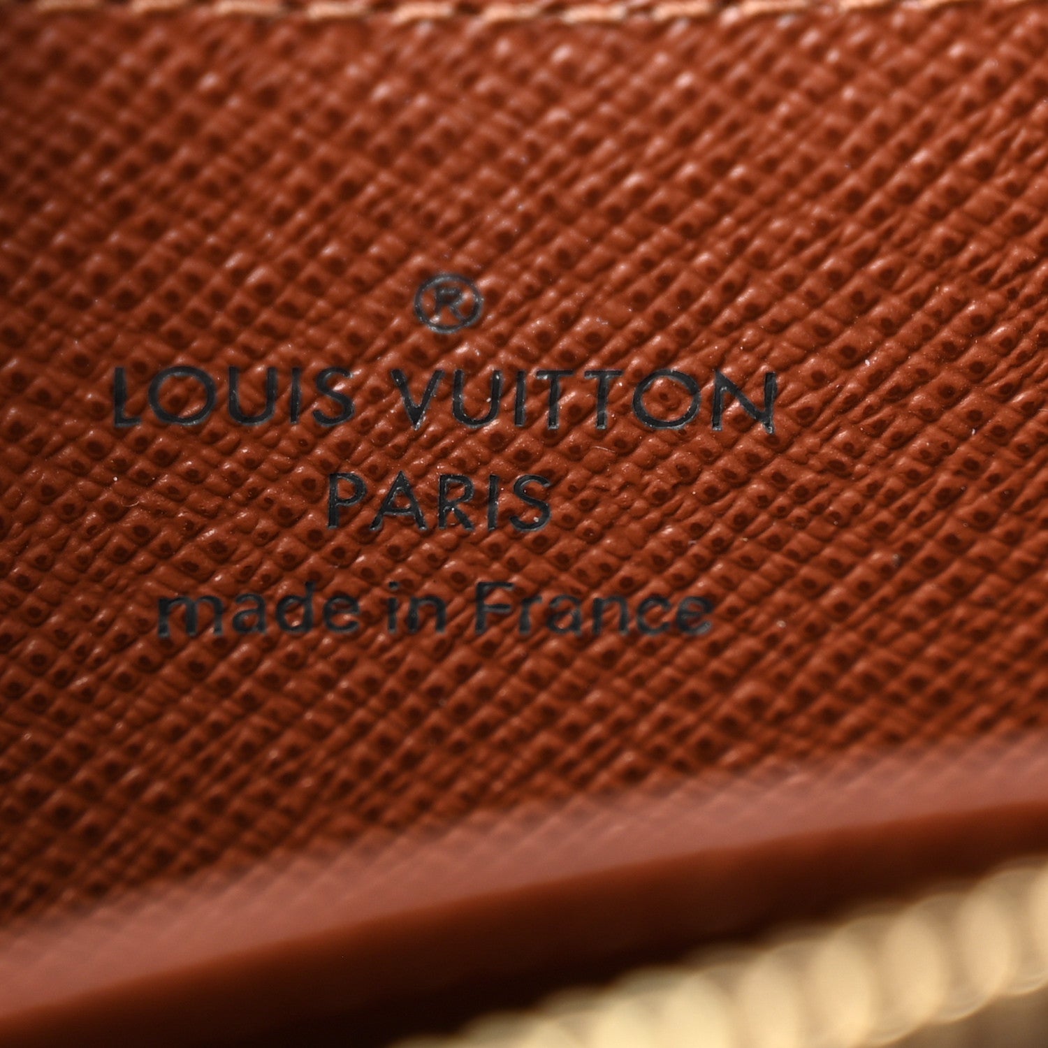 Louis Vuitton Monogram Zippy Coin Purse 6 of 8