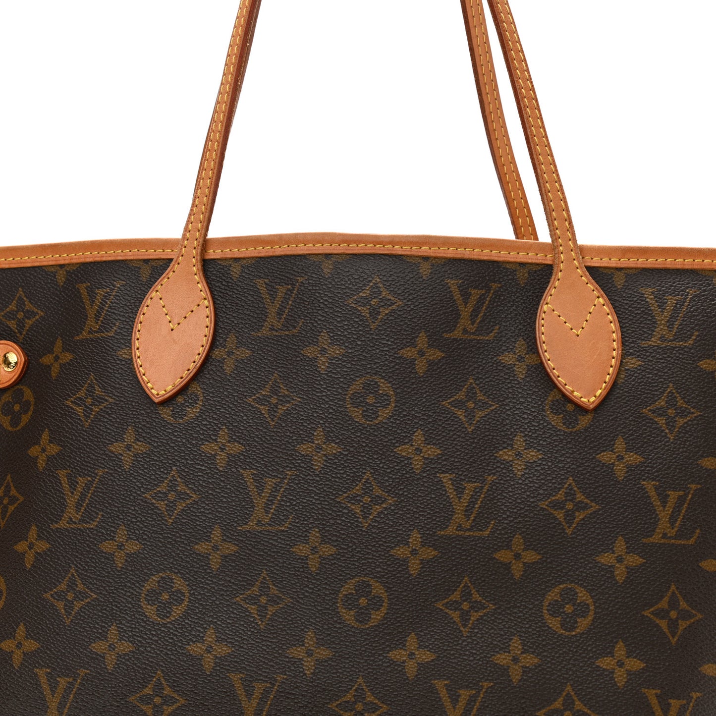 Monogram Neverfull MM