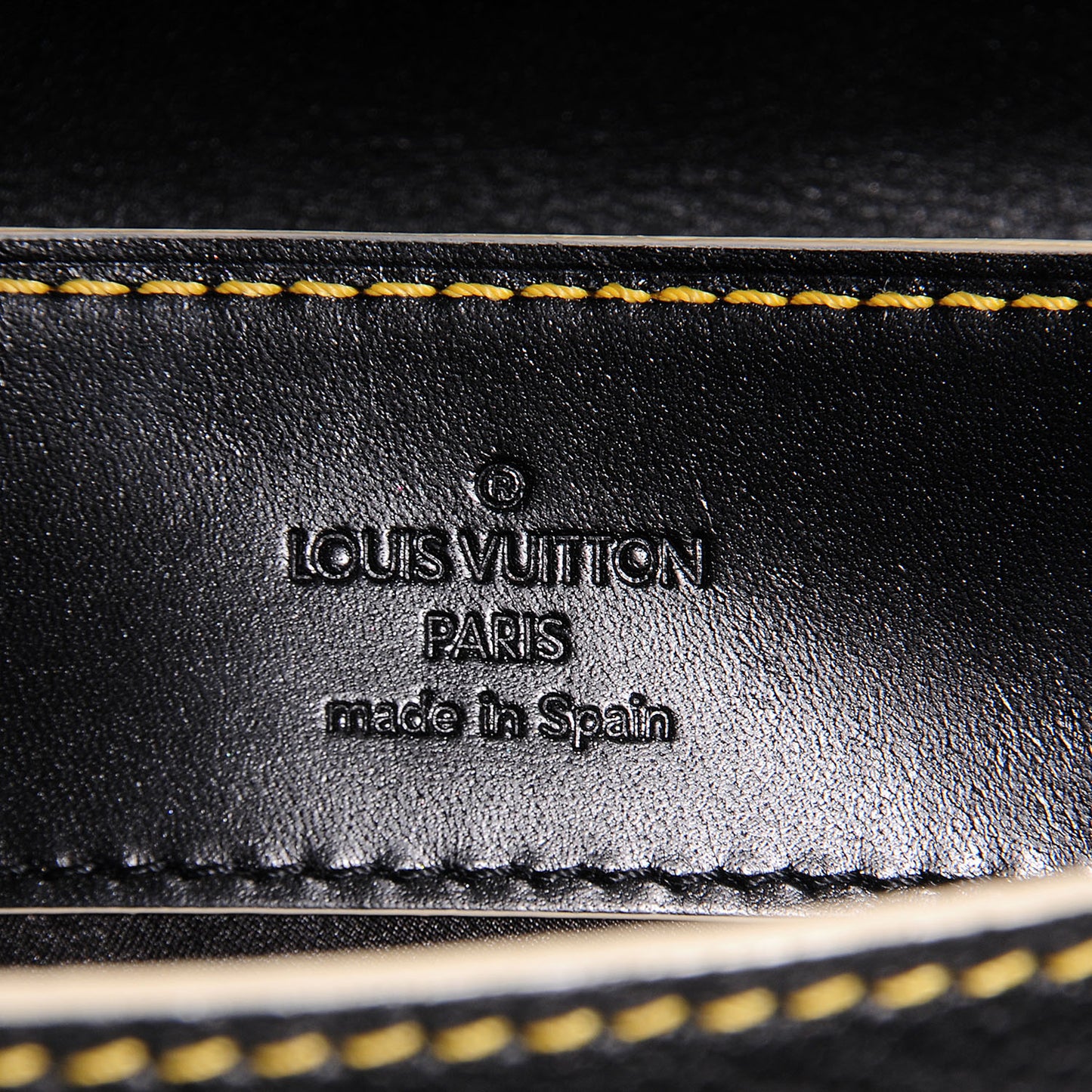 Suhali Le Talentueux Black