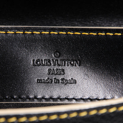 Louis Vuitton Suhali Le Talentueux Black 6 of 7