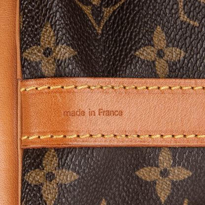 Louis Vuitton Monogram Petit Noe 7 of 8