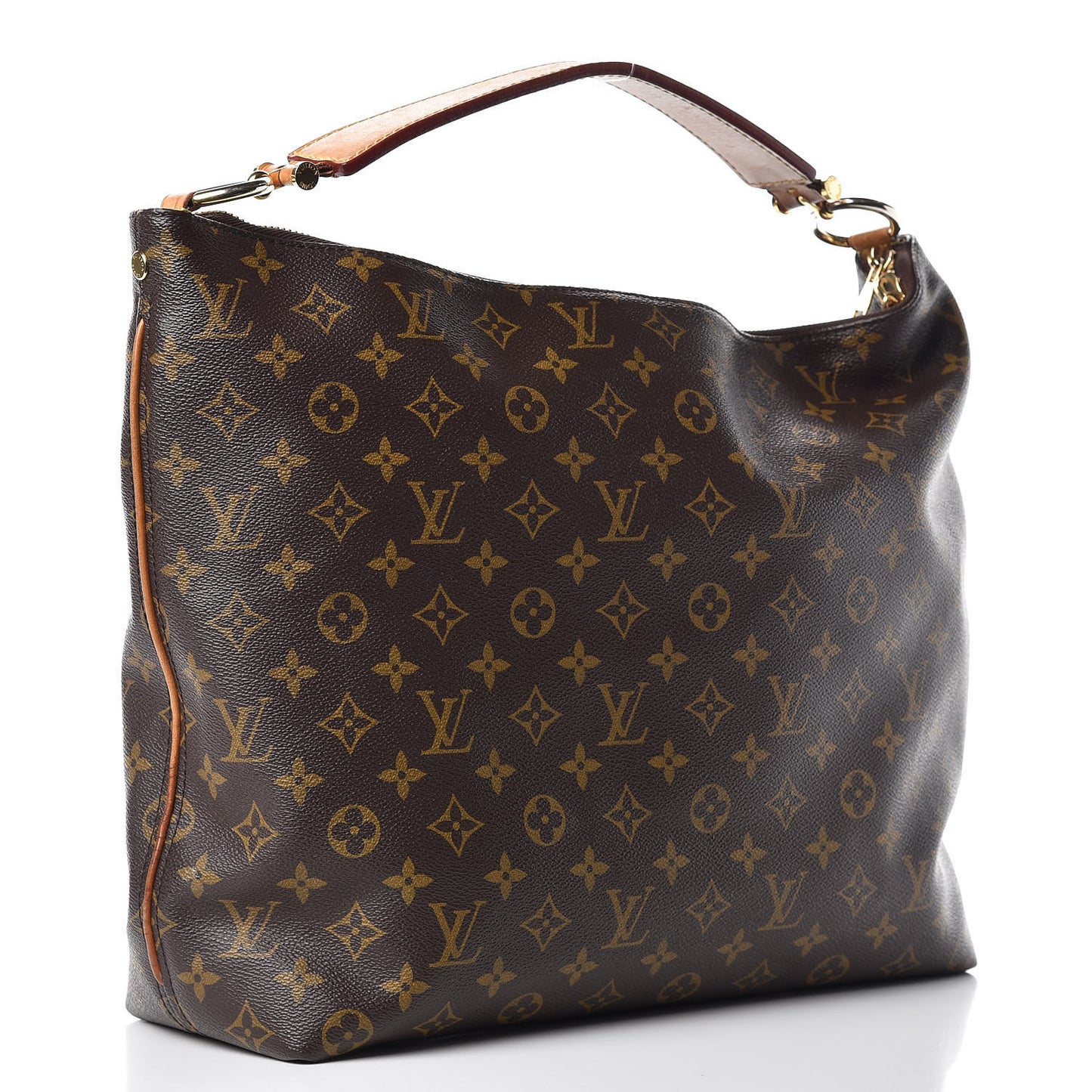 Monogram Sully MM