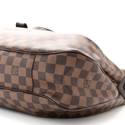 Louis Vuitton Damier Ebene Evora MM 10 of 10
