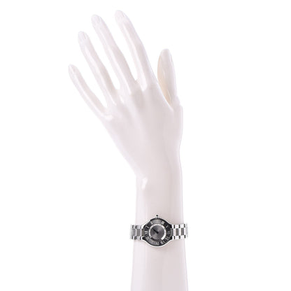 Cartier Stainless Steel 28mm Must De 21 Quartz Watch 2 of 11