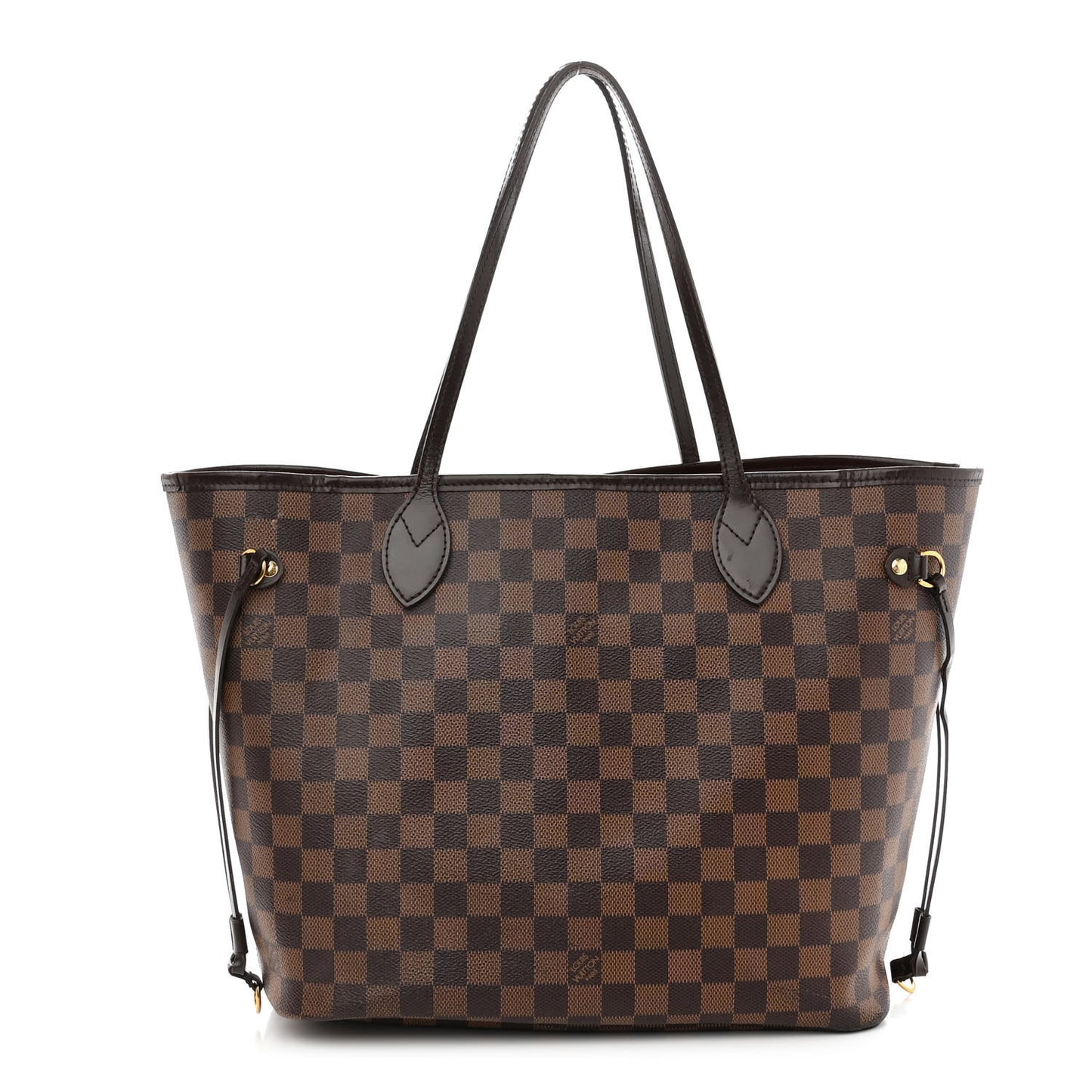 Damier Ebene Neo Neverfull MM