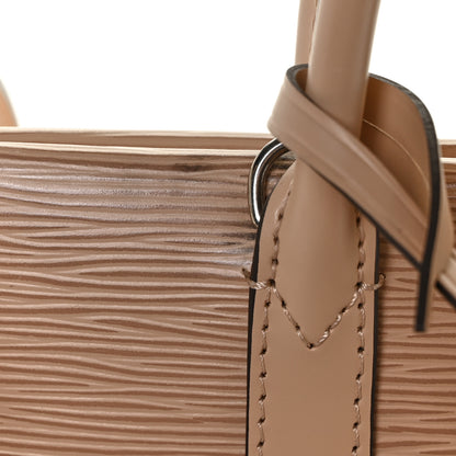 Louis Vuitton Epi Marly MM Dune 10 of 10
