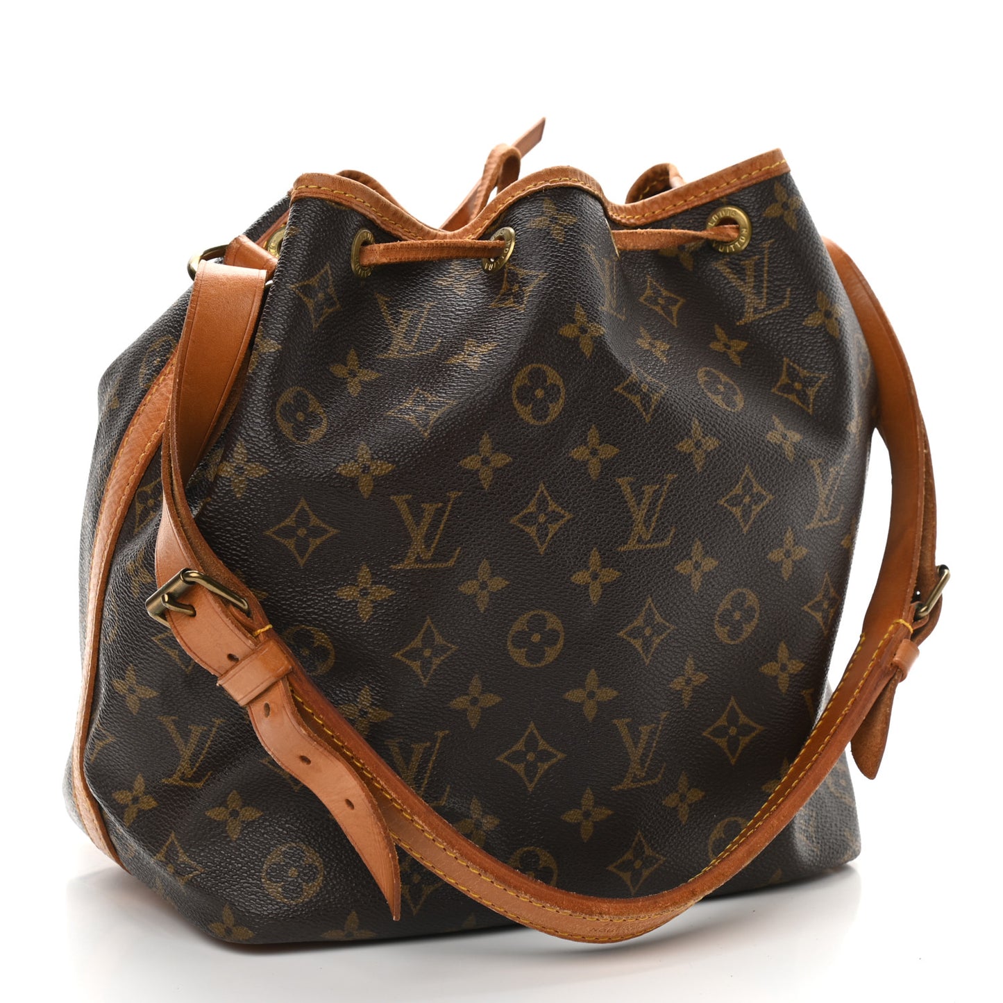 Monogram Petit Noe