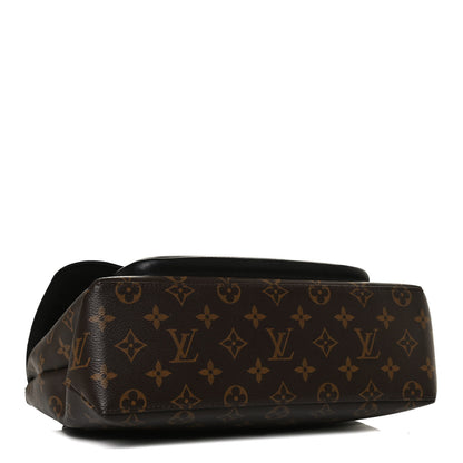 Louis Vuitton Monogram Marignan Black 5 of 17
