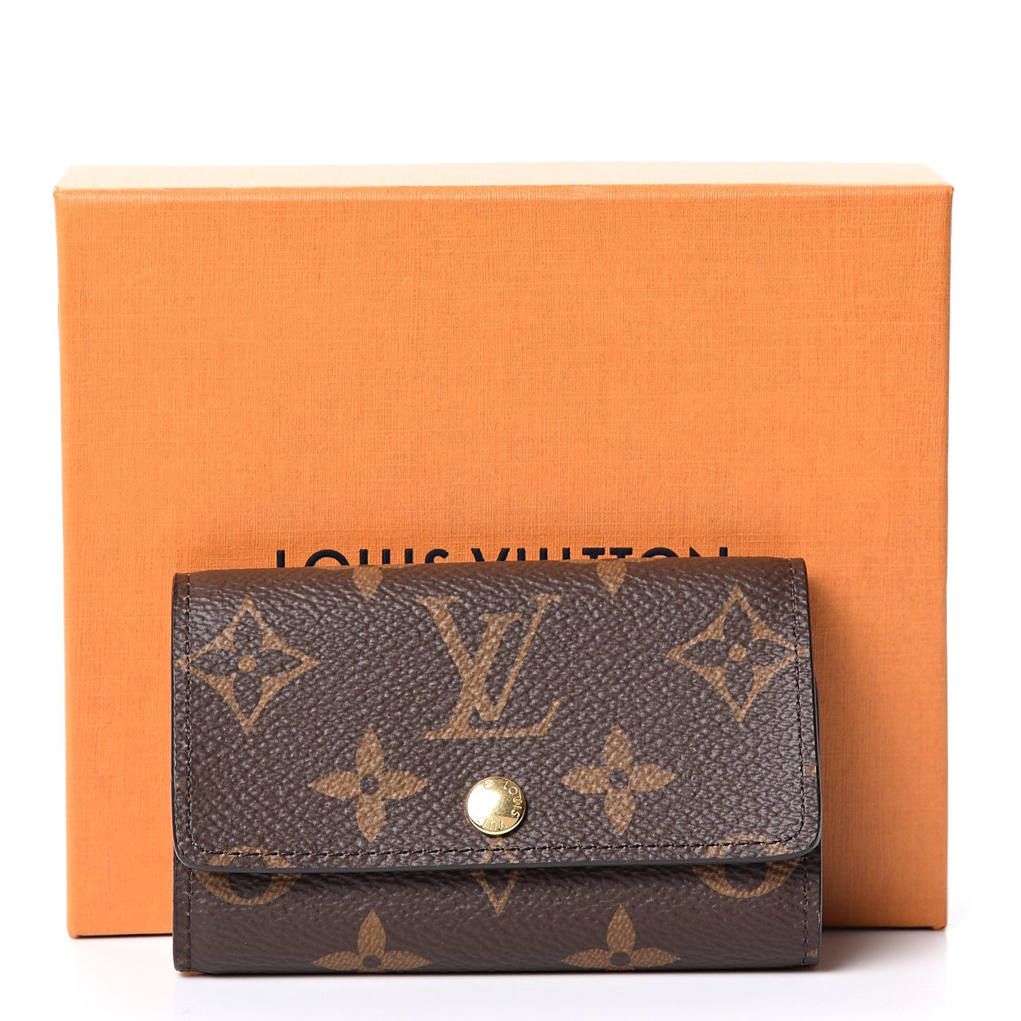 Monogram 6 Key Multicles Holder