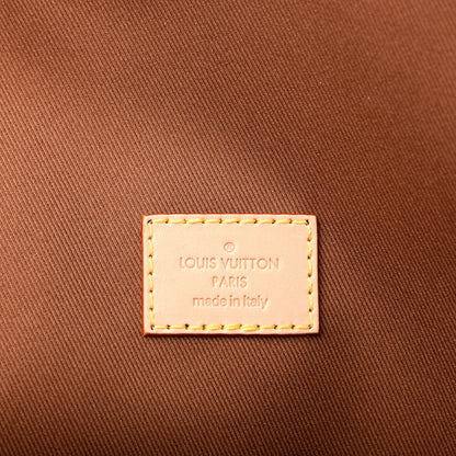 Louis Vuitton Monogram Packing Cube MM 6 of 7