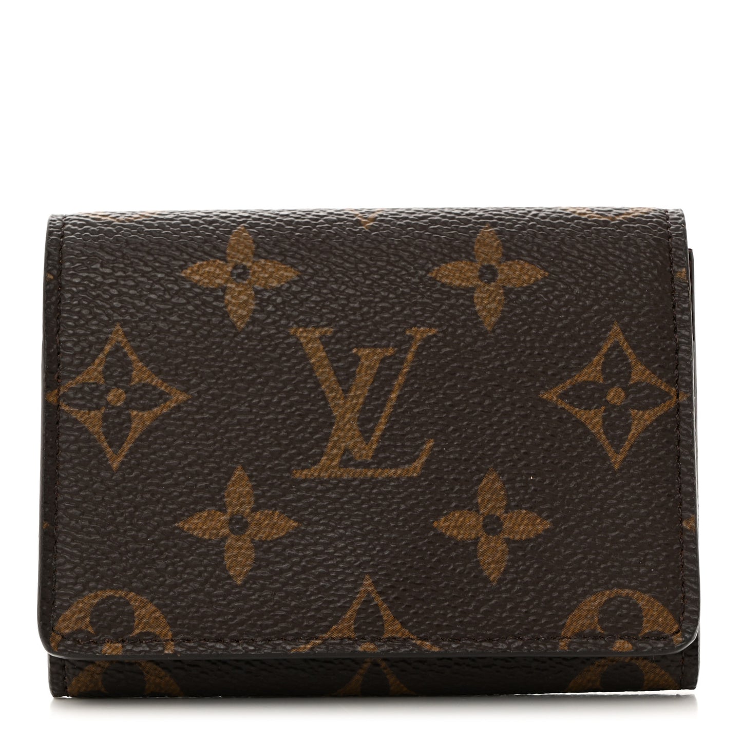 Monogram Enveloppe Carte De Visite