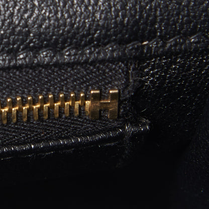 Hermes Togo Birkin 35 Black 15 of 29