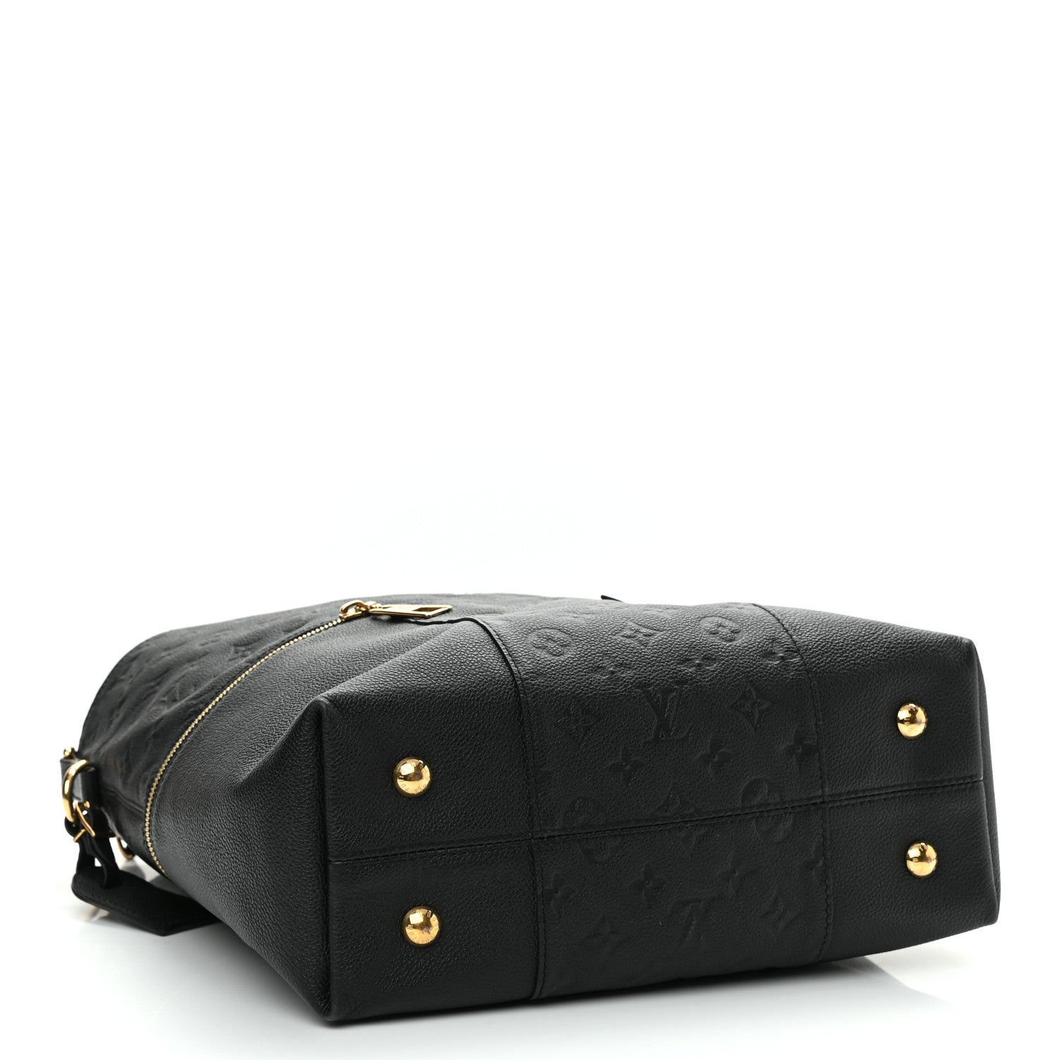 Louis Vuitton Empreinte Melie Black 4 of 9