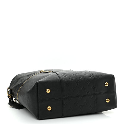 Louis Vuitton Empreinte Melie Black 4 of 9