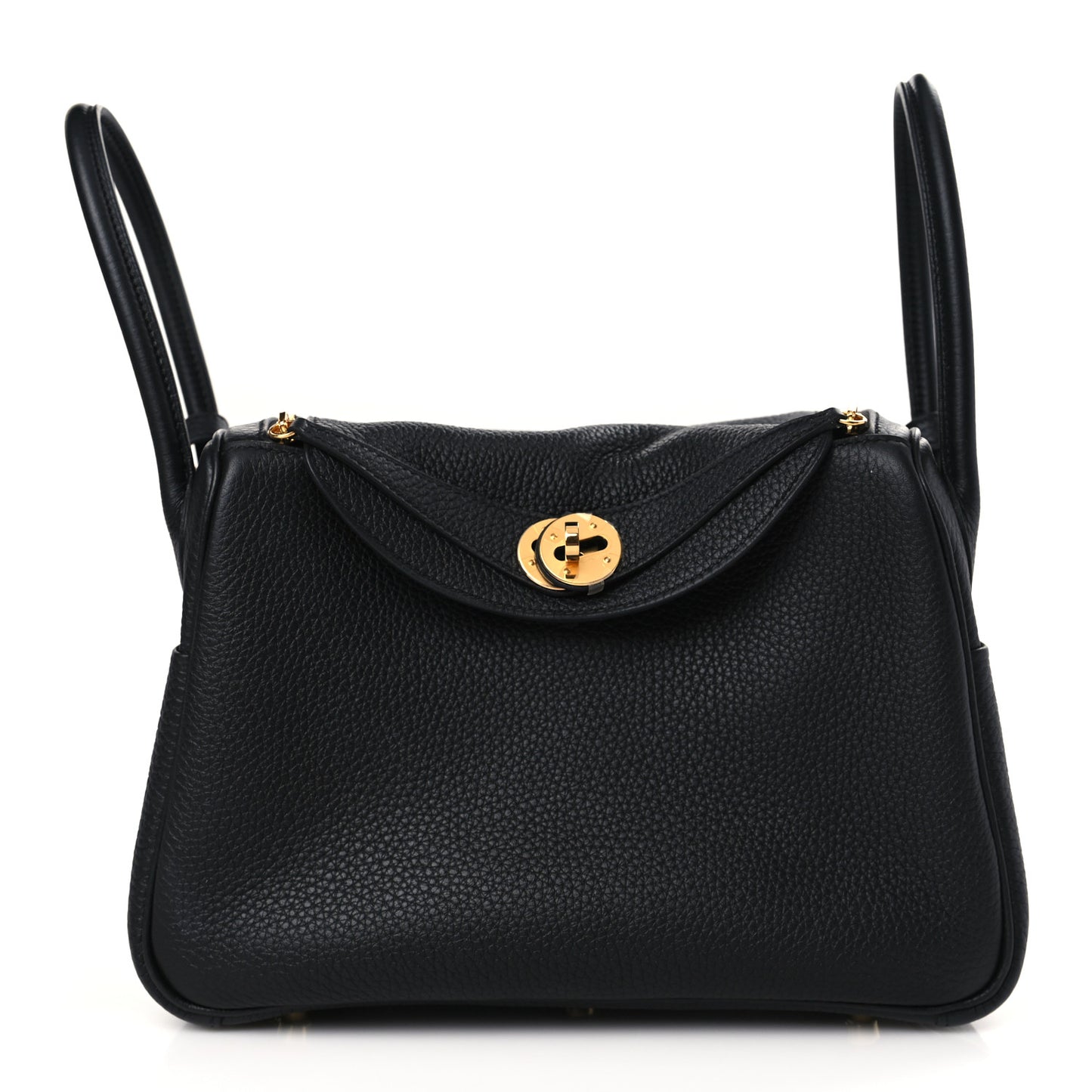 Taurillon Clemence Lindy 26 Black