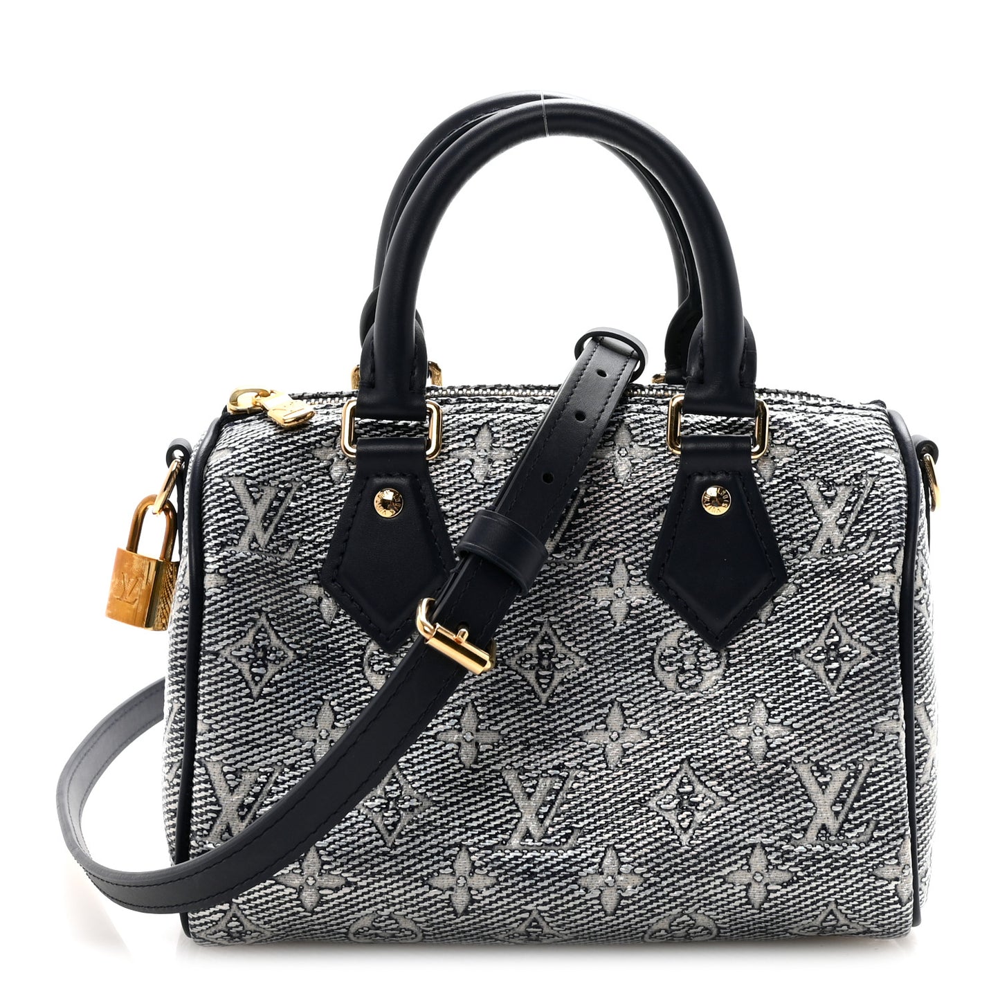 Monoglam Speedy Bandouliere 20 Blue