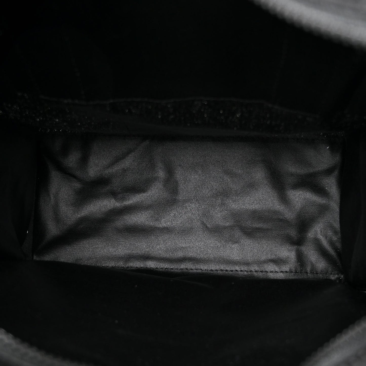 Canvas The Functional Tote Black