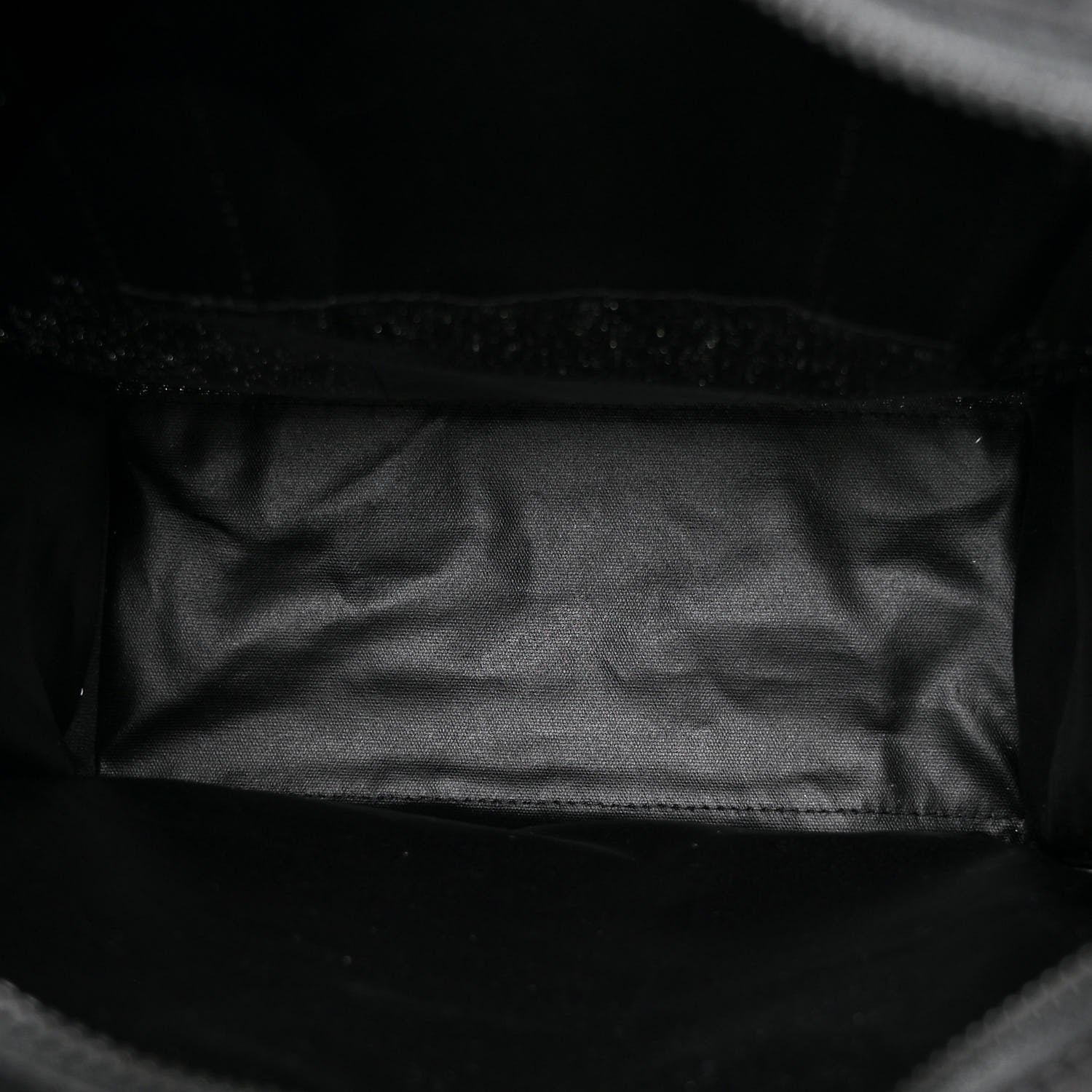 Marc Jacobs Canvas The Functional Tote Black 6 of 14