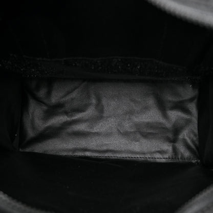 Marc Jacobs Canvas The Functional Tote Black 6 of 14