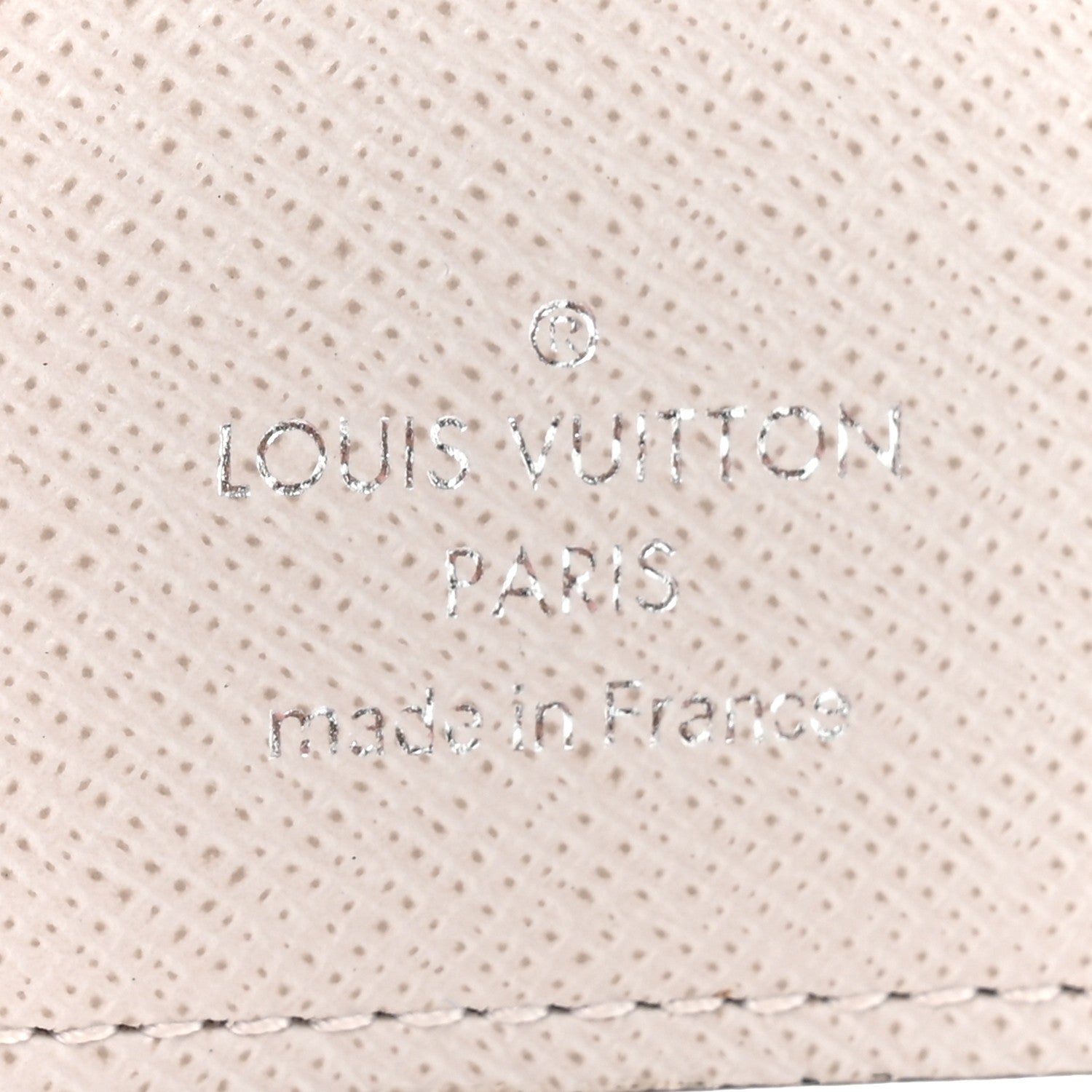 Louis Vuitton Taigarama Brazza Wallet NM Antarctica 6 of 11