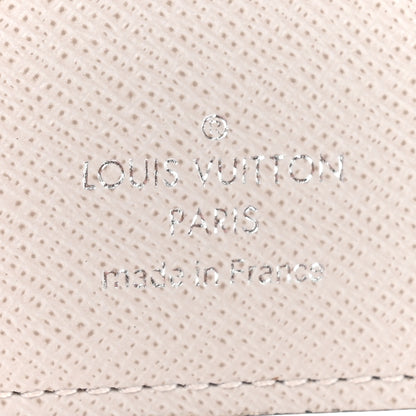 Louis Vuitton Taigarama Brazza Wallet NM Antarctica 6 of 11