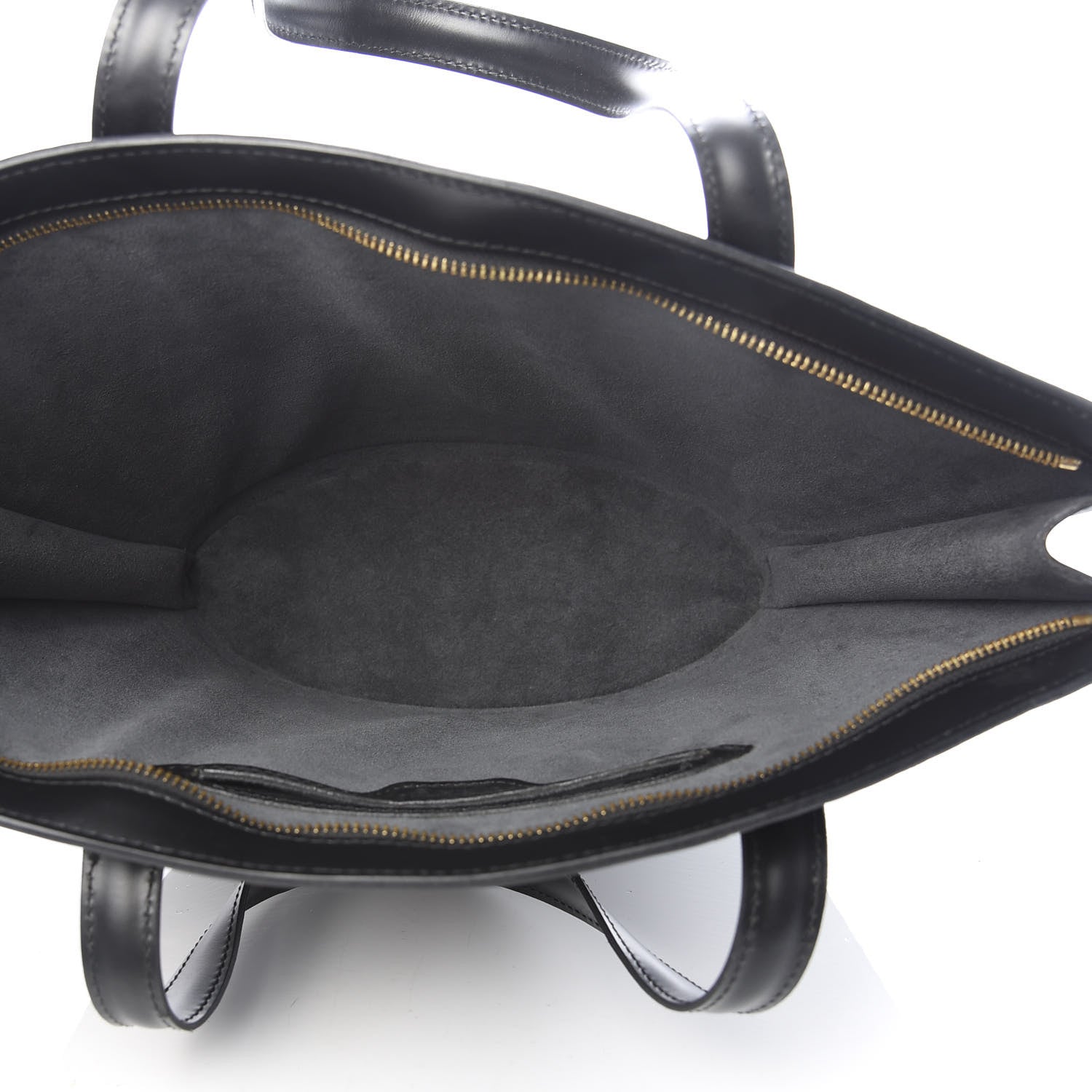 Louis Vuitton Epi Saint Jacques PM Black 5 of 12