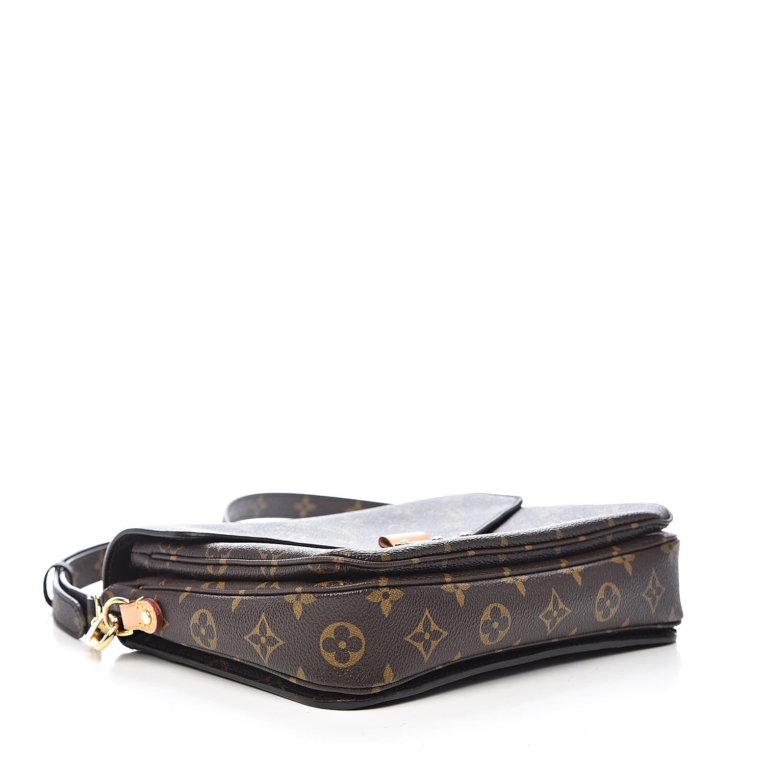 Louis Vuitton Monogram Pochette Metis 4 of 11