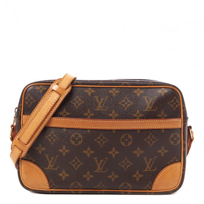 Louis Vuitton Monogram Trocadero 27 1 of 7