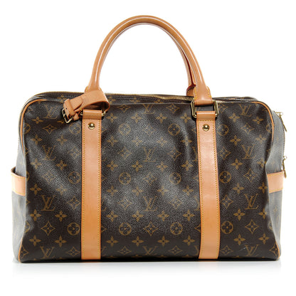 Louis Vuitton Monogram Carryall 1 of 7