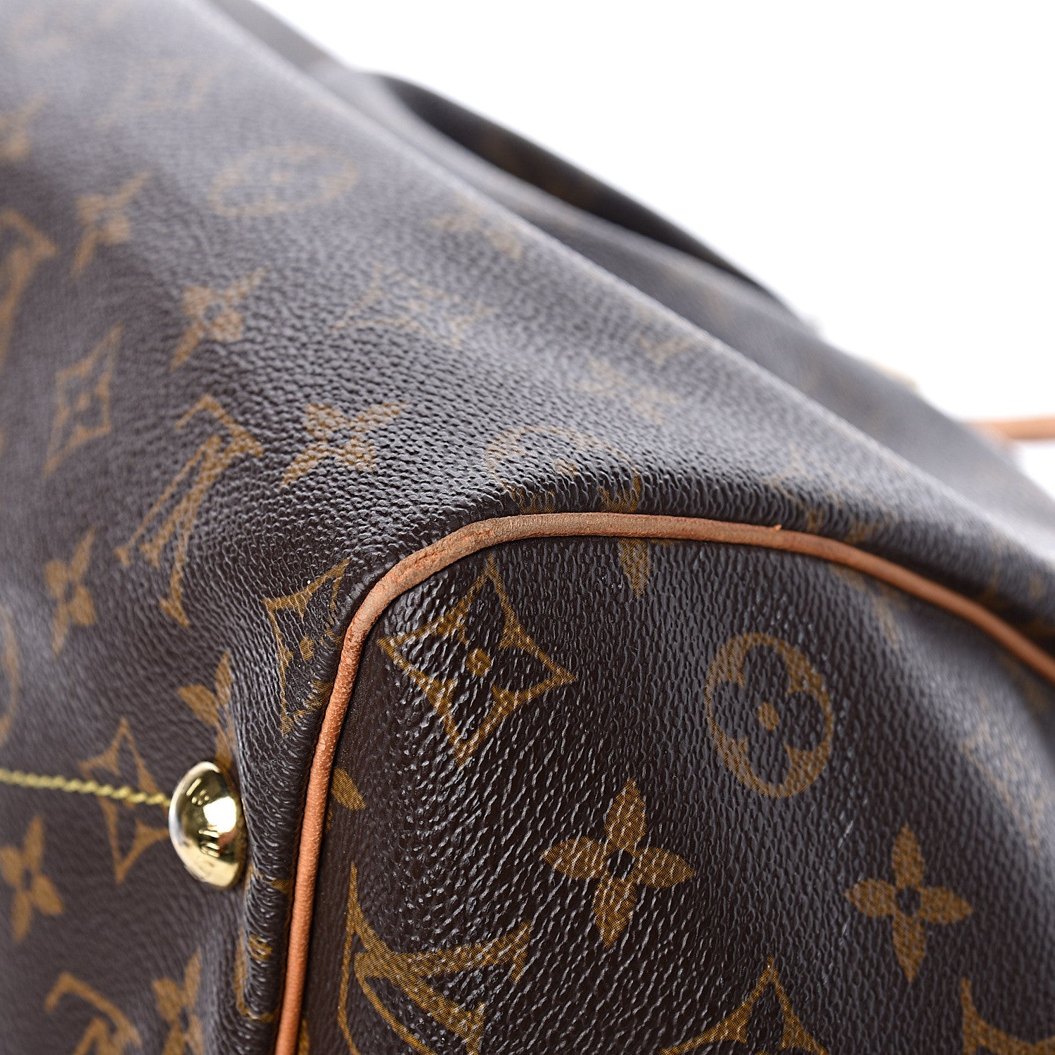 Louis Vuitton Monogram Tivoli GM 15 of 16