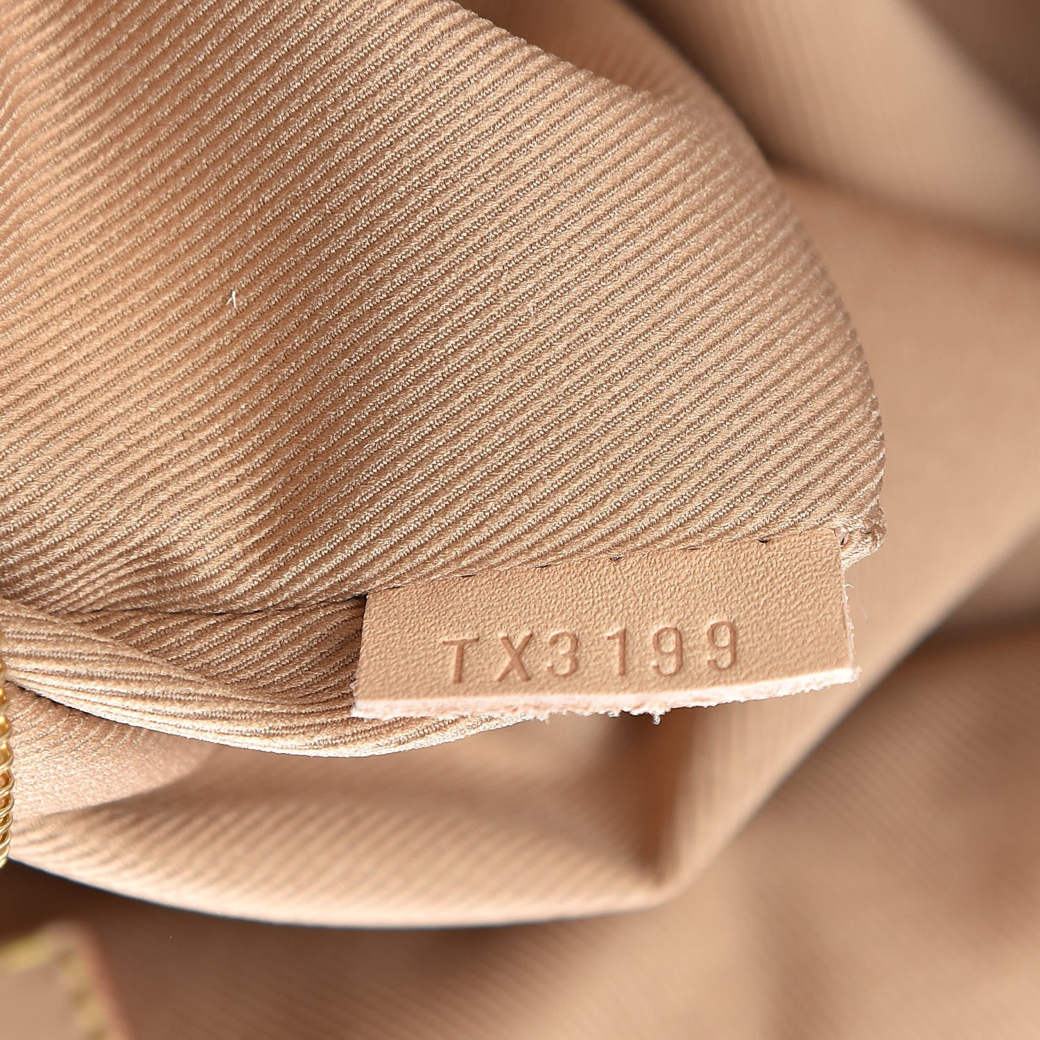 Louis Vuitton Monogram Graceful MM 8 of 13